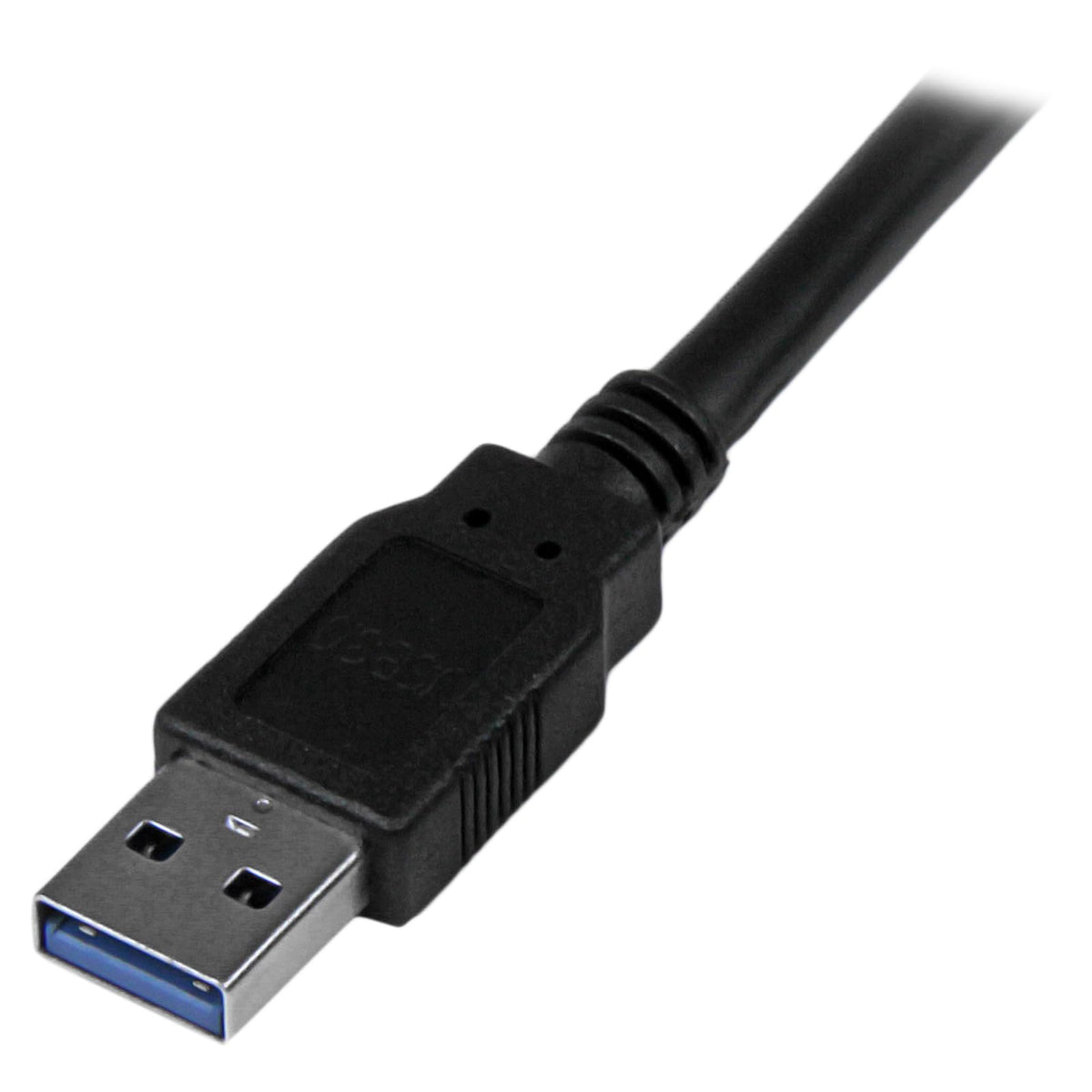 StarTech USB3SAA3MBK Cables