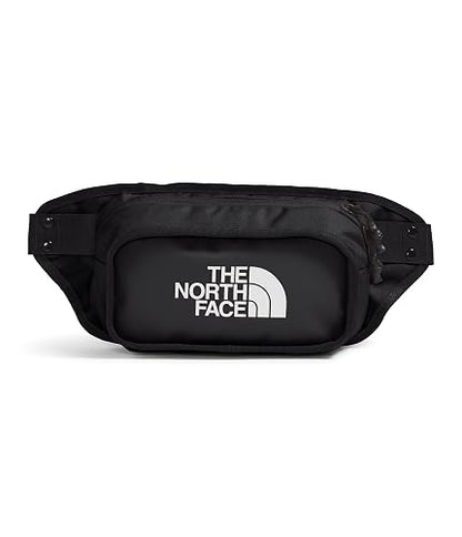 The North Face Explore - Riñonera de cadera, sin PFAS