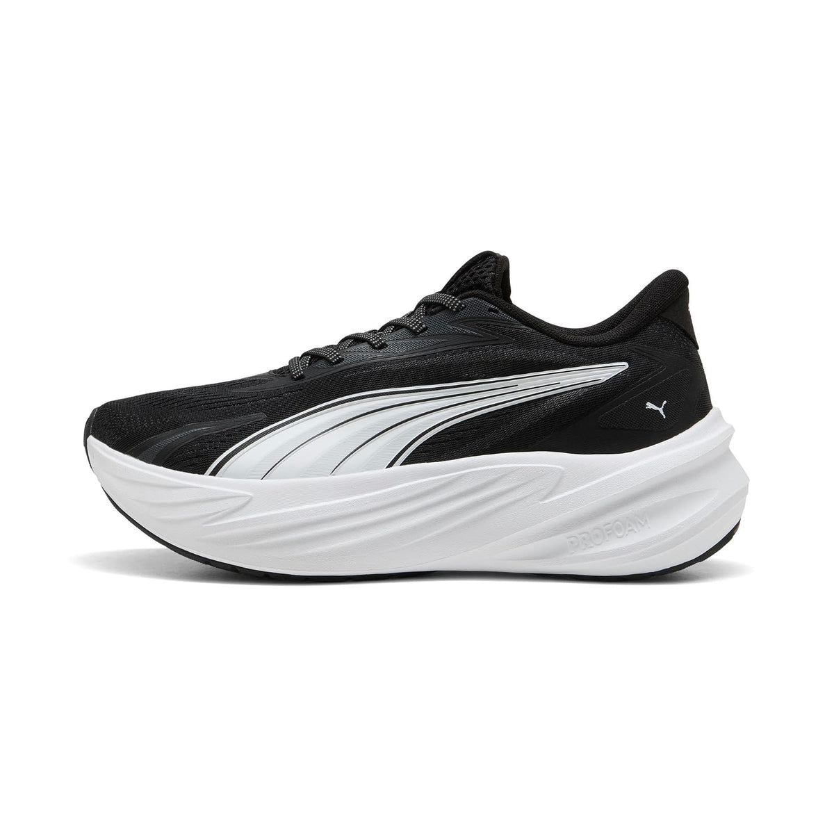 PUMA Tenis para Correr Maxima Pro Wns Femenino Negro 25 cm