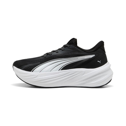 PUMA Tenis para Correr Maxima Pro Wns Femenino Negro 25 cm