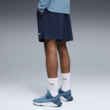 PUMA M TAD Essentials 7" Woven Short