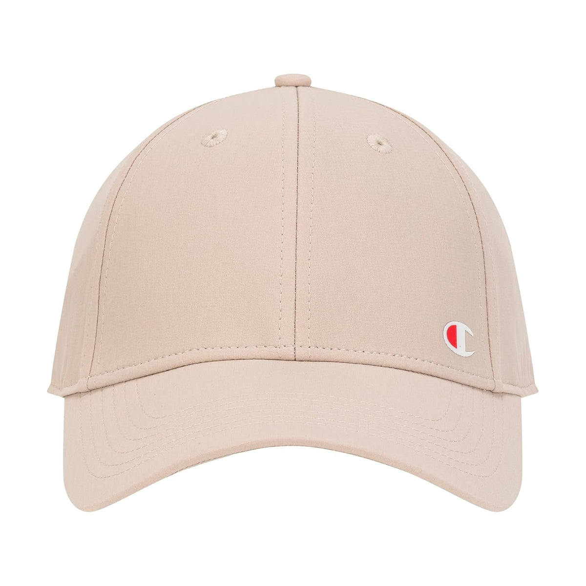 Champion Performance Stretch Ponytail Adjustable Baseball Cap Gorra de béisbol Mujer