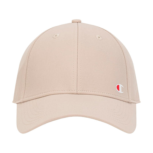 Champion Performance Stretch Ponytail Adjustable Baseball Cap Gorra de béisbol Mujer