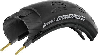 Continental Grand Prix TR Llanta para de Ruta