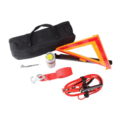 MIKEL´S Kit de Emergencia básico de Emergencia