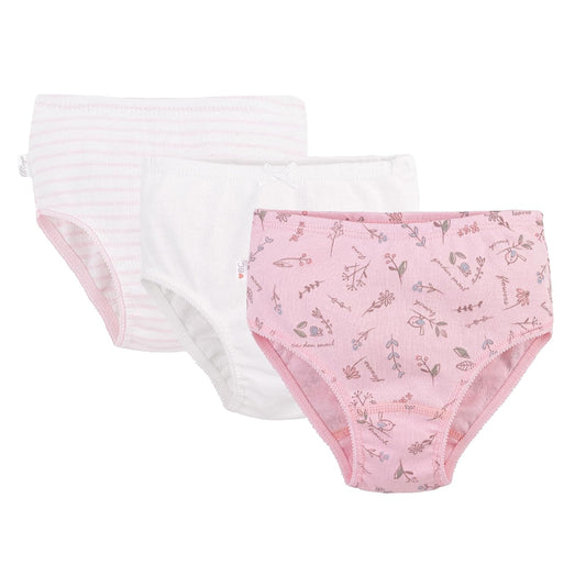 Baby Creysi 41P3IA PANTALETA bebé-niña