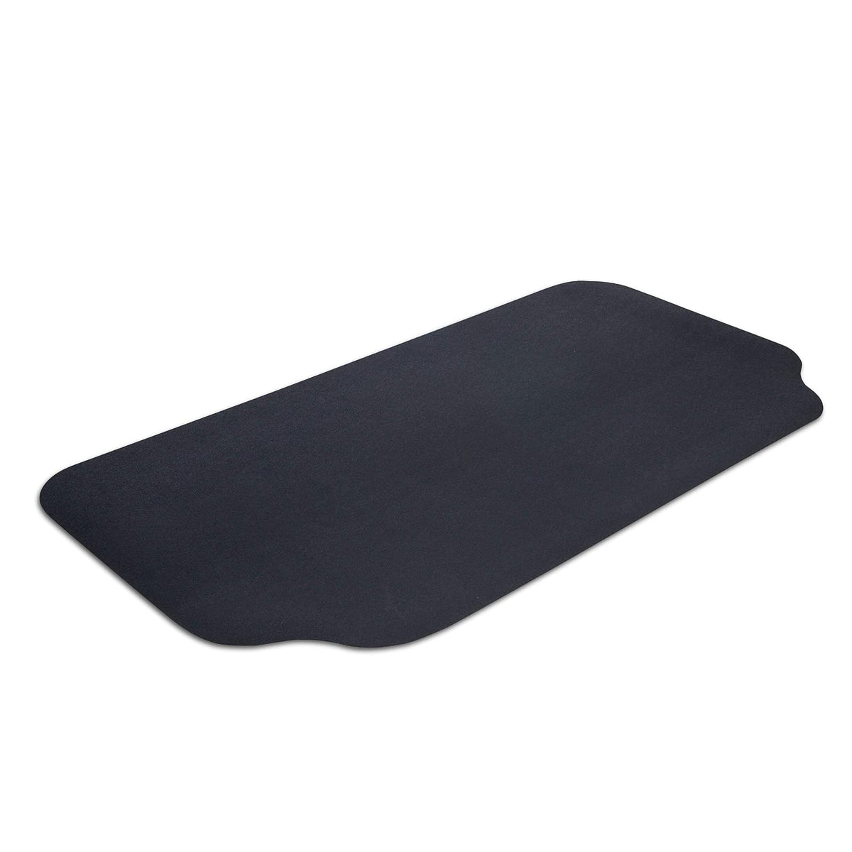 GRILLTEX Under the Grill Tapete Protector para Parrilla 39 x 72 Pulgadas Negro