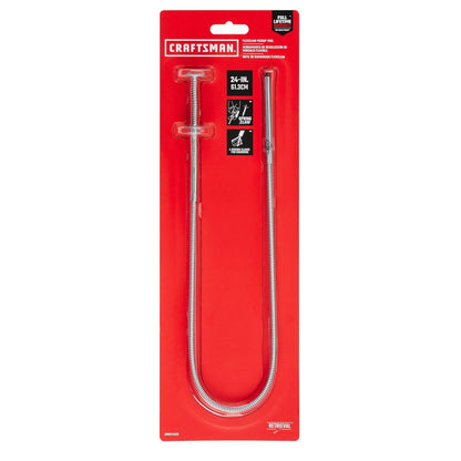 CRAFTSMAN Flexclaw Herramienta de recogida de dedos mecánica, herramienta de agarre flexible (CMMT14112)