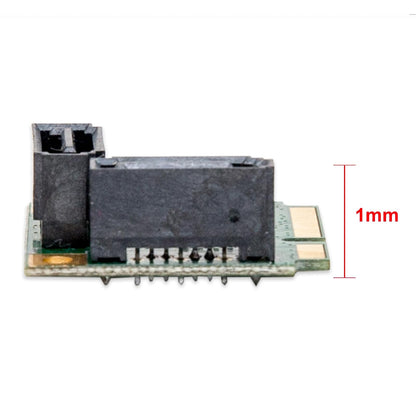 IO Crest SI-MPE40095 SATA Controller