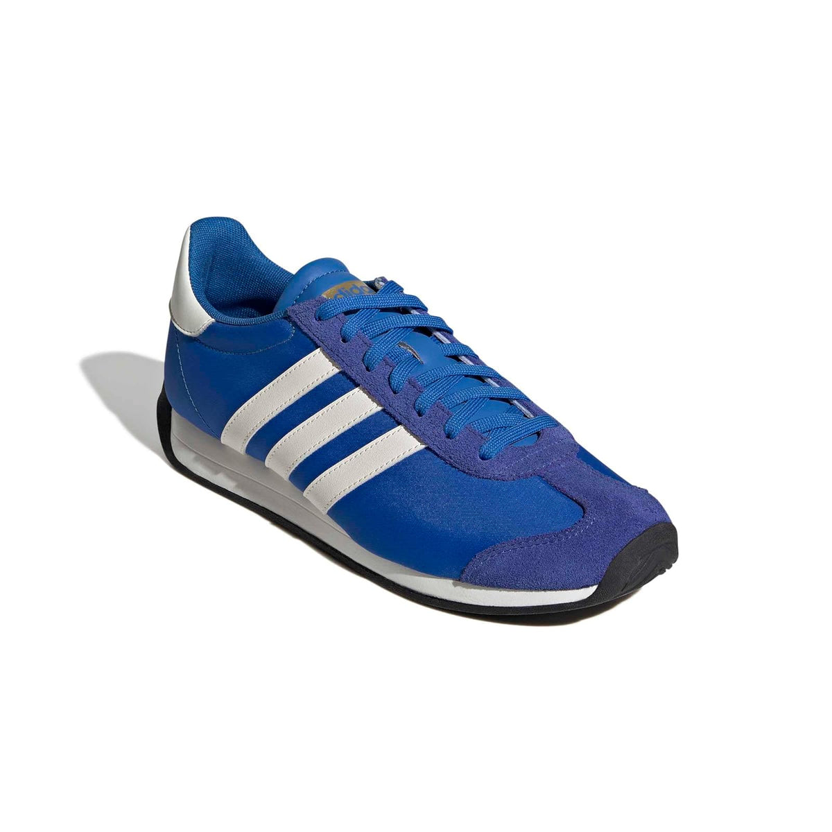 adidas Tenis Hombre Casual Azul