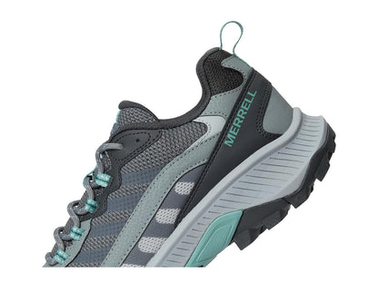 Merrell Speed Strike 2 - Tenis de Senderismo para Mujer