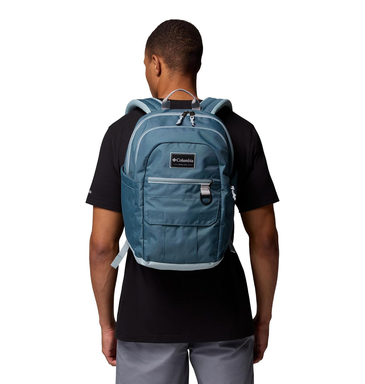 Columbia Buxton 26l Backpack Mochila Buxton 26L Unisex adulto