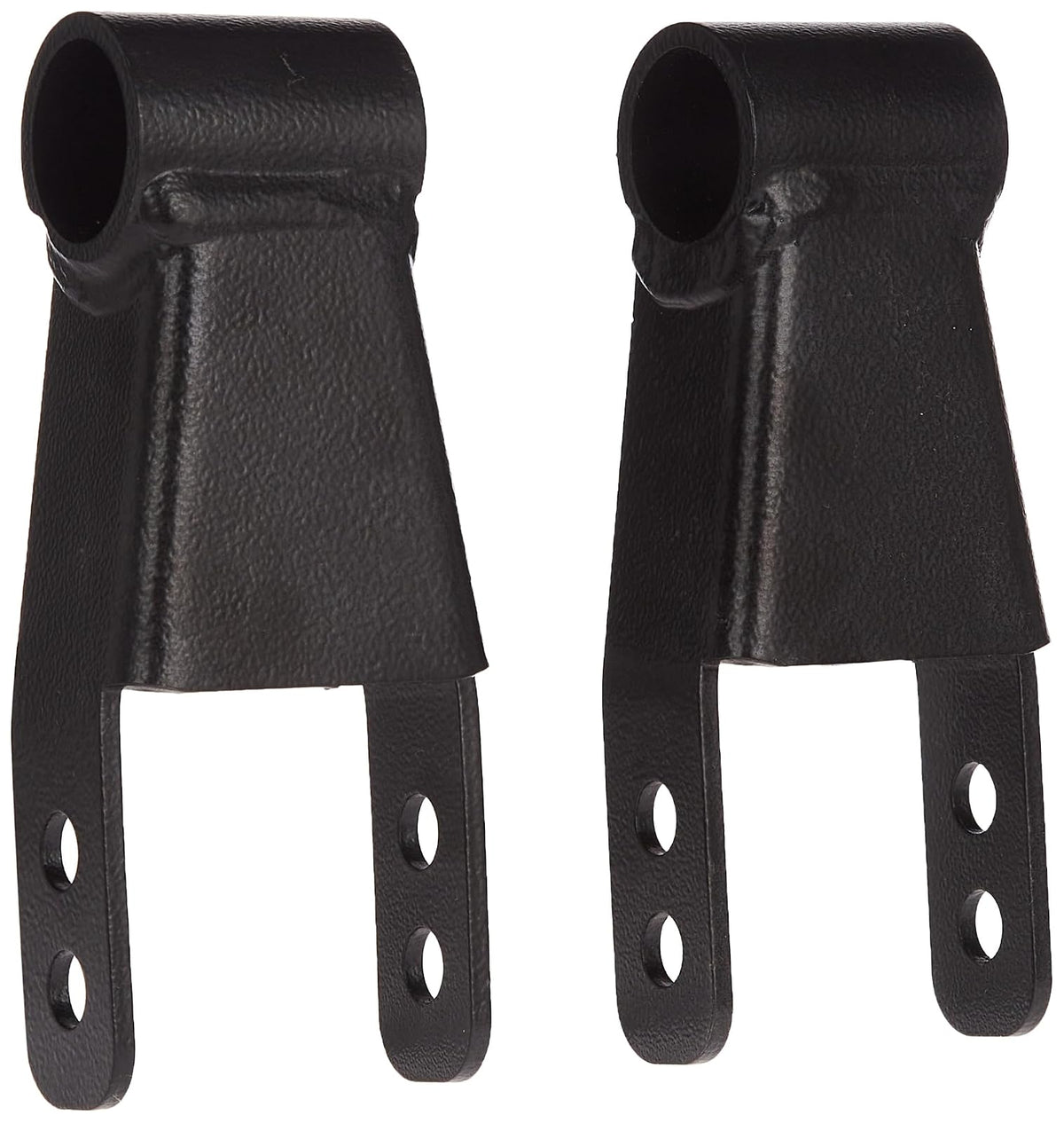 Rough Country Grilletes de elevación ajustables de 5 cm para Jeep Cherokee XJ 1077 1984-2001