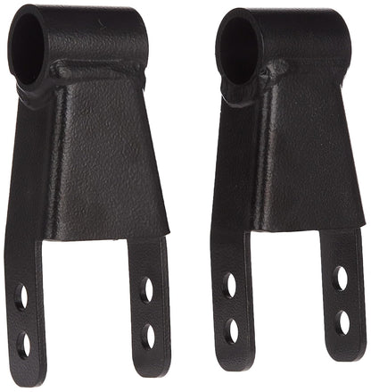 Rough Country Grilletes de elevación ajustables de 5 cm para Jeep Cherokee XJ 1077 1984-2001