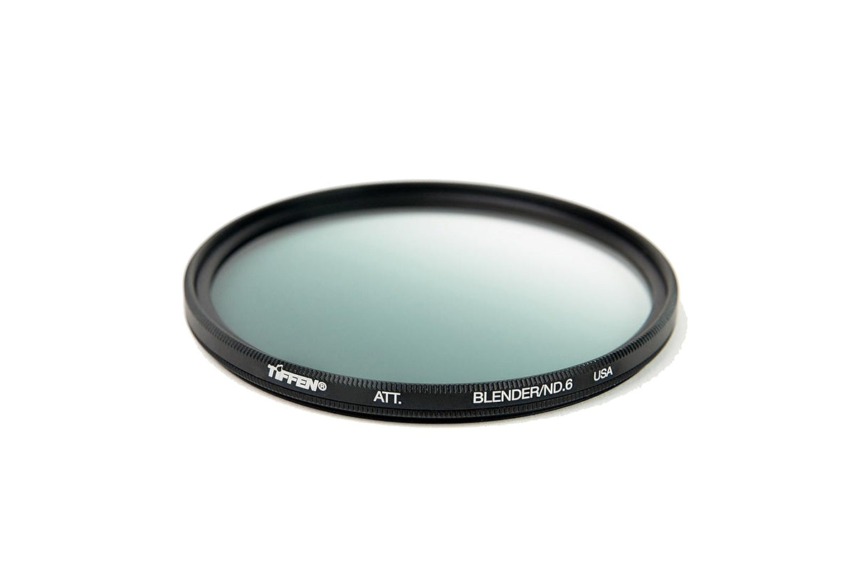 Tiffen A82CGNDBLEND6 82mm Neutral Density Filter
