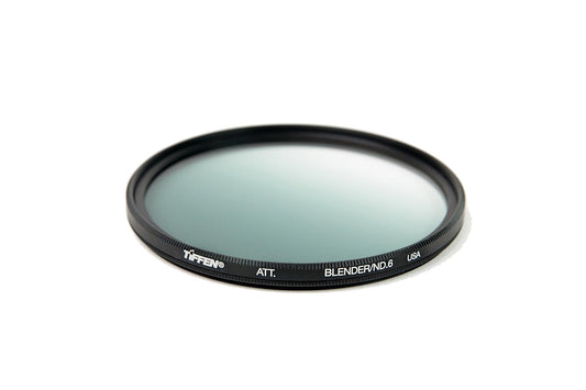 Tiffen A82CGNDBLEND6 82mm Neutral Density Filter