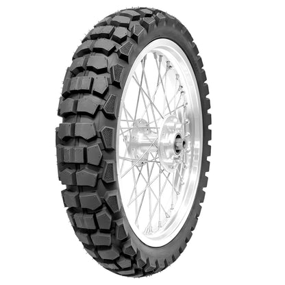 Llanta de moto Sayto 120/80-18 68p Ur-833 Uso Con Cámara