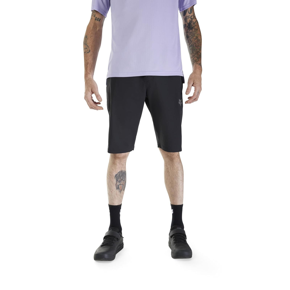 Fox Racing Ranger - Pantalón Corto para Hombre