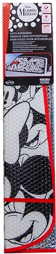 Plasticolor 003786r01 Disney Minnie Mouse Expressions Acordeón Bubble Parasol, 1 Paquete