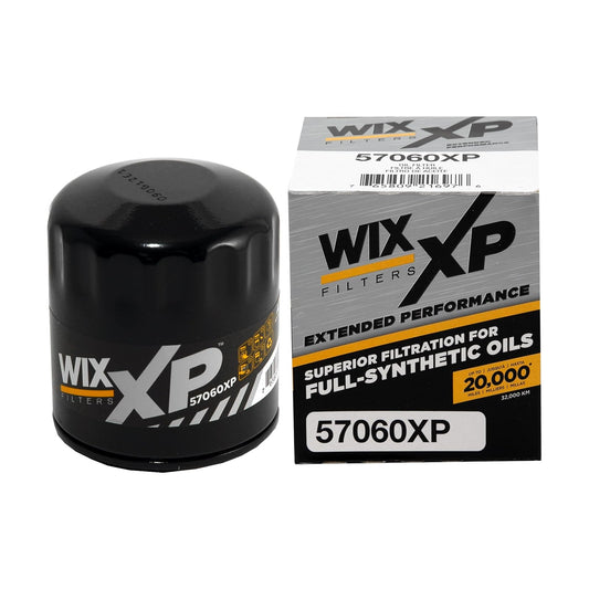Wix Filtro de Aceite XP 57060XP