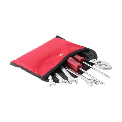 MIKEL´S Kit de Emergencia básico de Herramientas