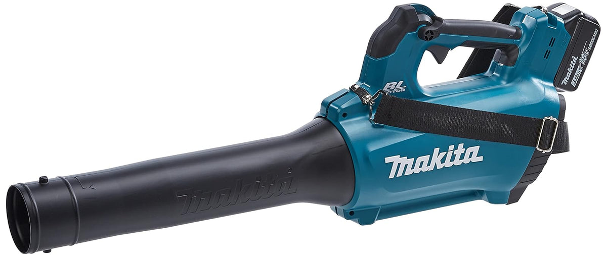 Makita Sopladora inalámbrica 18V. DUB184SF