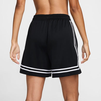 Nike Crossover Basketballshorts mit Dri-fit-technologie (Ca. 13 Cm) (Damen) Pantalones Cortos de Dri-FIT para Mujer (Aprox. 12,5 cm) Mujer