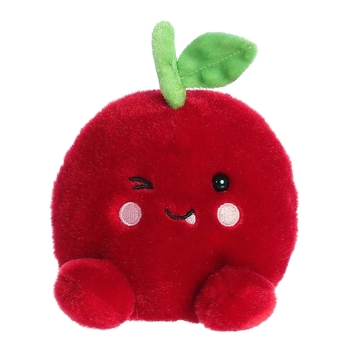 Aurora Palm Pals Peluche de Bolsillo Coleccionable - Cordial Cherry™
