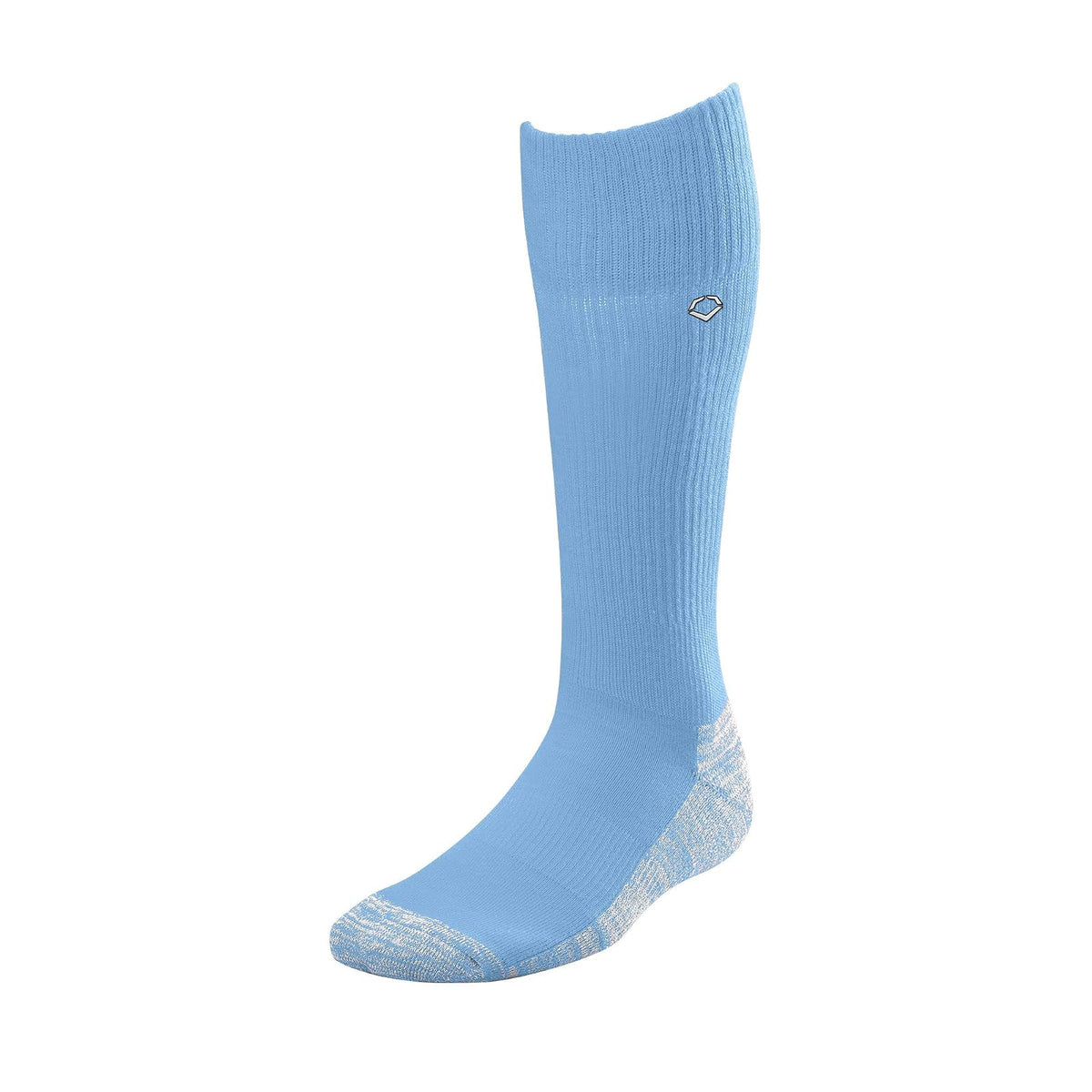 EvoShield Calcetines de juego - X-Large - Victory Blue