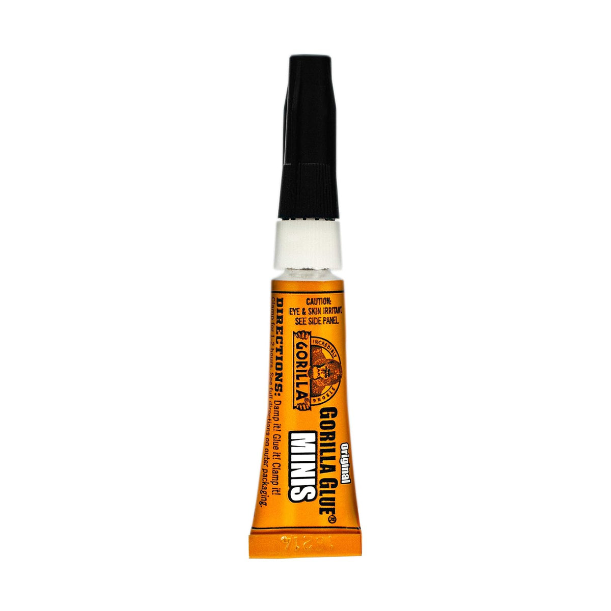 GORILLA GLUE COMPANY - Glue, Minis, 4-PK.