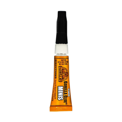 GORILLA GLUE COMPANY - Glue, Minis, 4-PK.