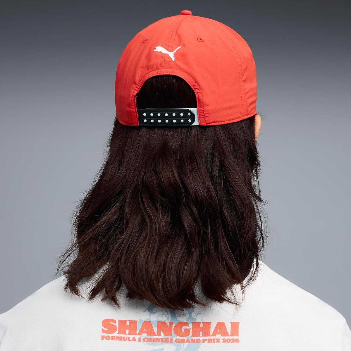 Puma F1 BB Cap Gorra Adultos Unisex