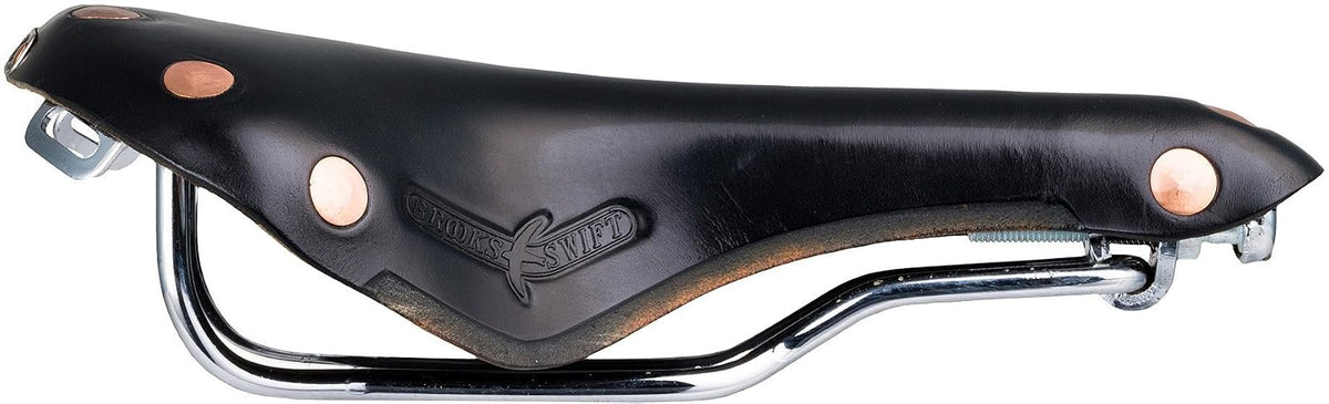 Brooks England Swift Bicycle Saddle