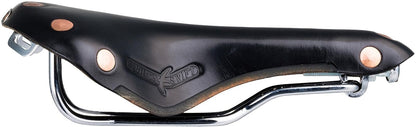 Brooks England Swift Bicycle Saddle
