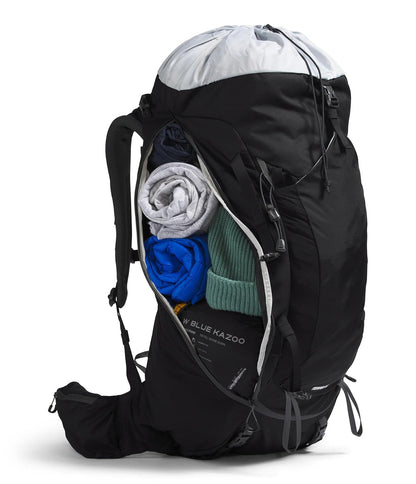 THE NORTH FACE Terra 65 Backpacking Backpack Mochila Unisex adulto
