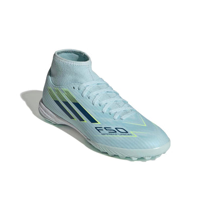 adidas F50 SPARKFUSION CLU Calzado de Fútbol para Mujer