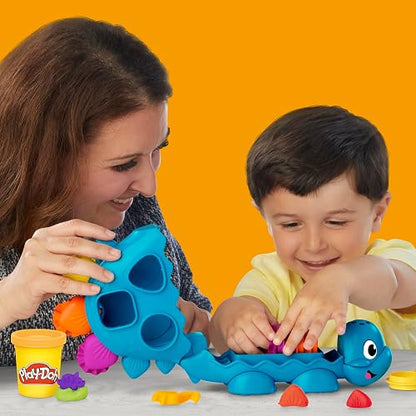 Play-Doh Set Dinosaurio Starters a Partir de 2 años