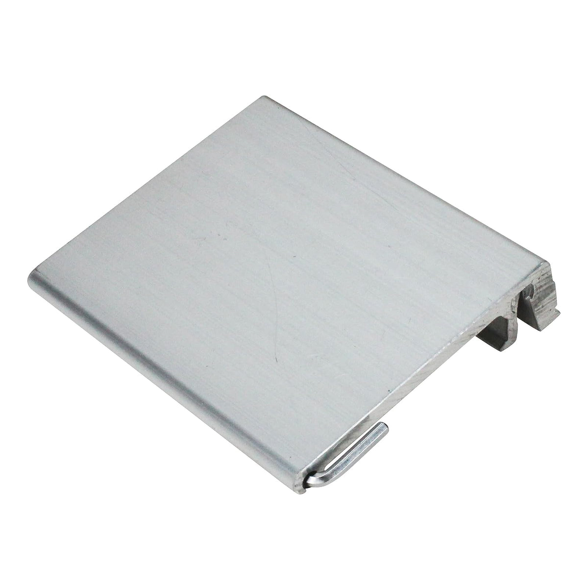 Extreme Max Base Deslizante de Aluminio Sistema Pistola Crestliner SureMount 2161445, Blanco 3005.4113