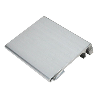 Extreme Max Base Deslizante de Aluminio Sistema Pistola Crestliner SureMount 2161445, Blanco 3005.4113