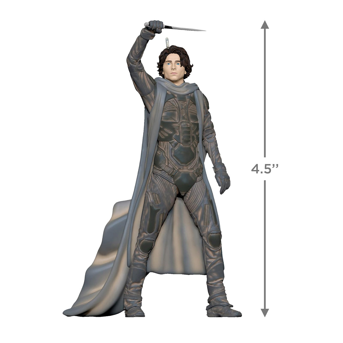 Hallmark - Adorno navideño de Recuerdo 2024, Dune Paul Atreides, Regalos de película