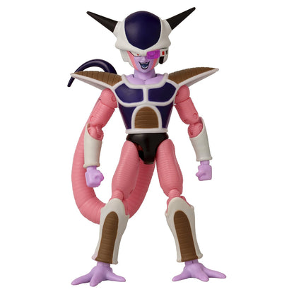 Bandai Dragon Stars Dragon Ball Super Ultra Instinct Goku Serie 7 - Freiza 1st Form (exclusivo de Hobby)