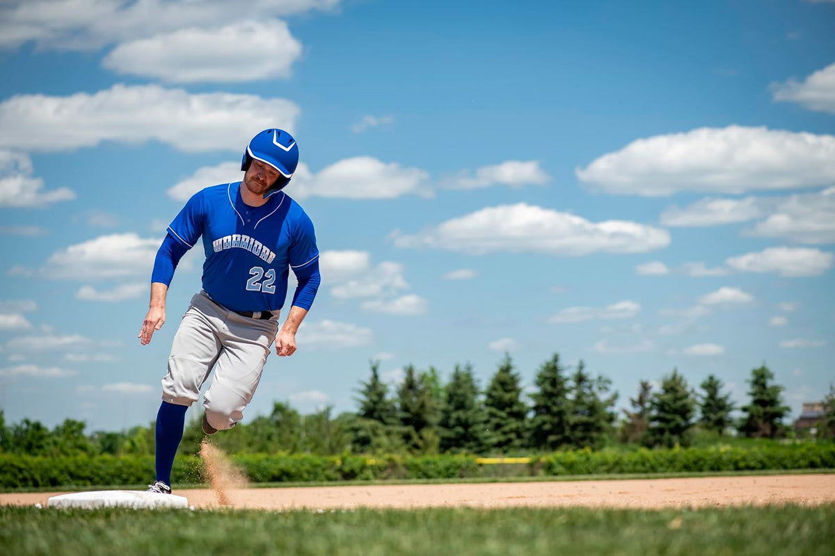 Champro Bragas de béisbol Triple Crown 2.0 PantalonesHombre