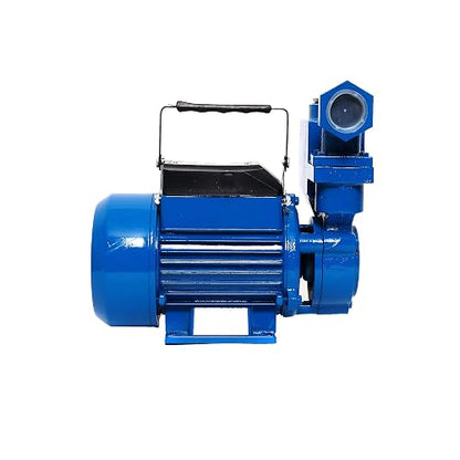 Igoto AT60 Bomba Autocebante 1/2 HP 370W 127V IP44 para Agua Altura Máxima 33m Caudal 30 L/min Uso Doméstico, Tinaco, Riego y Alberca