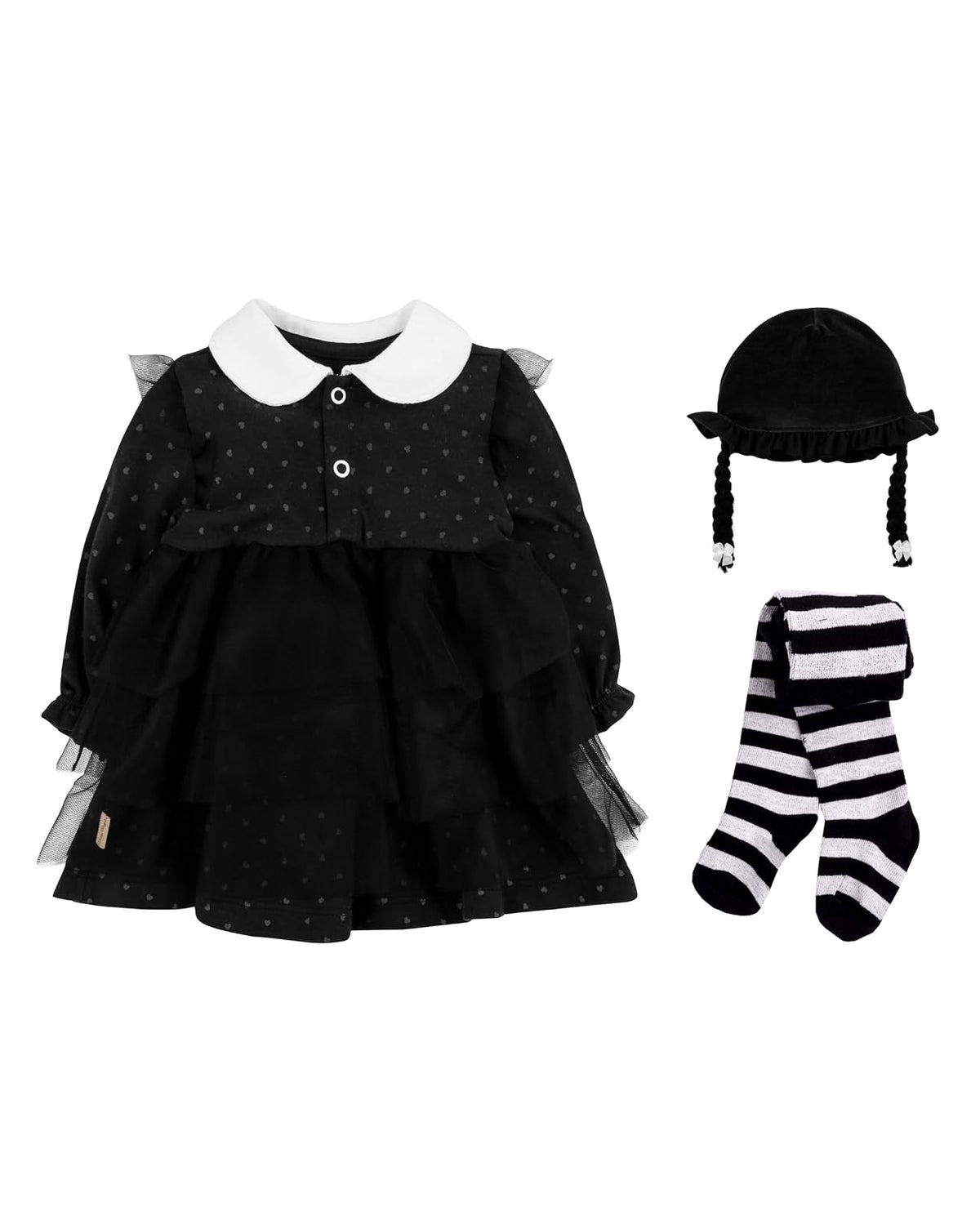 Baby Creysi Baby Creysi Disfraz Disfraz Unisex niños
