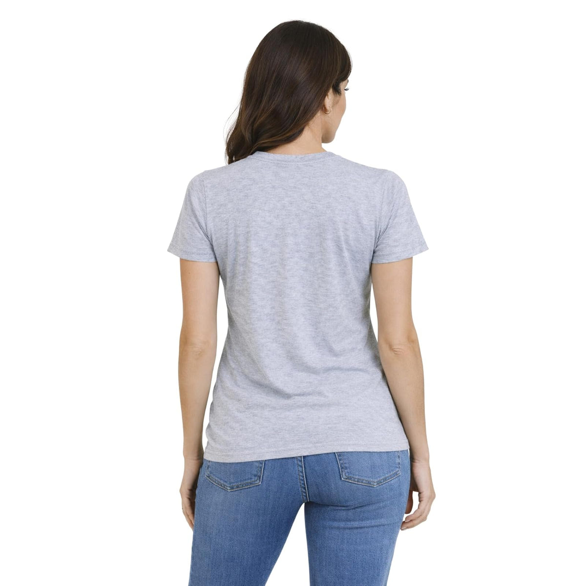 NFL Playera Aficionado Básica Carolina Panthers