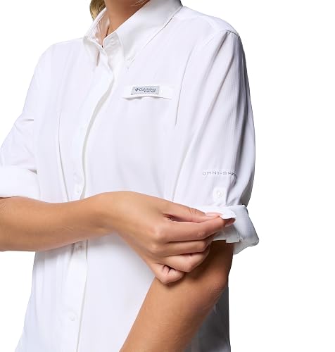 Columbia para mujer Tamiami II manga larga
