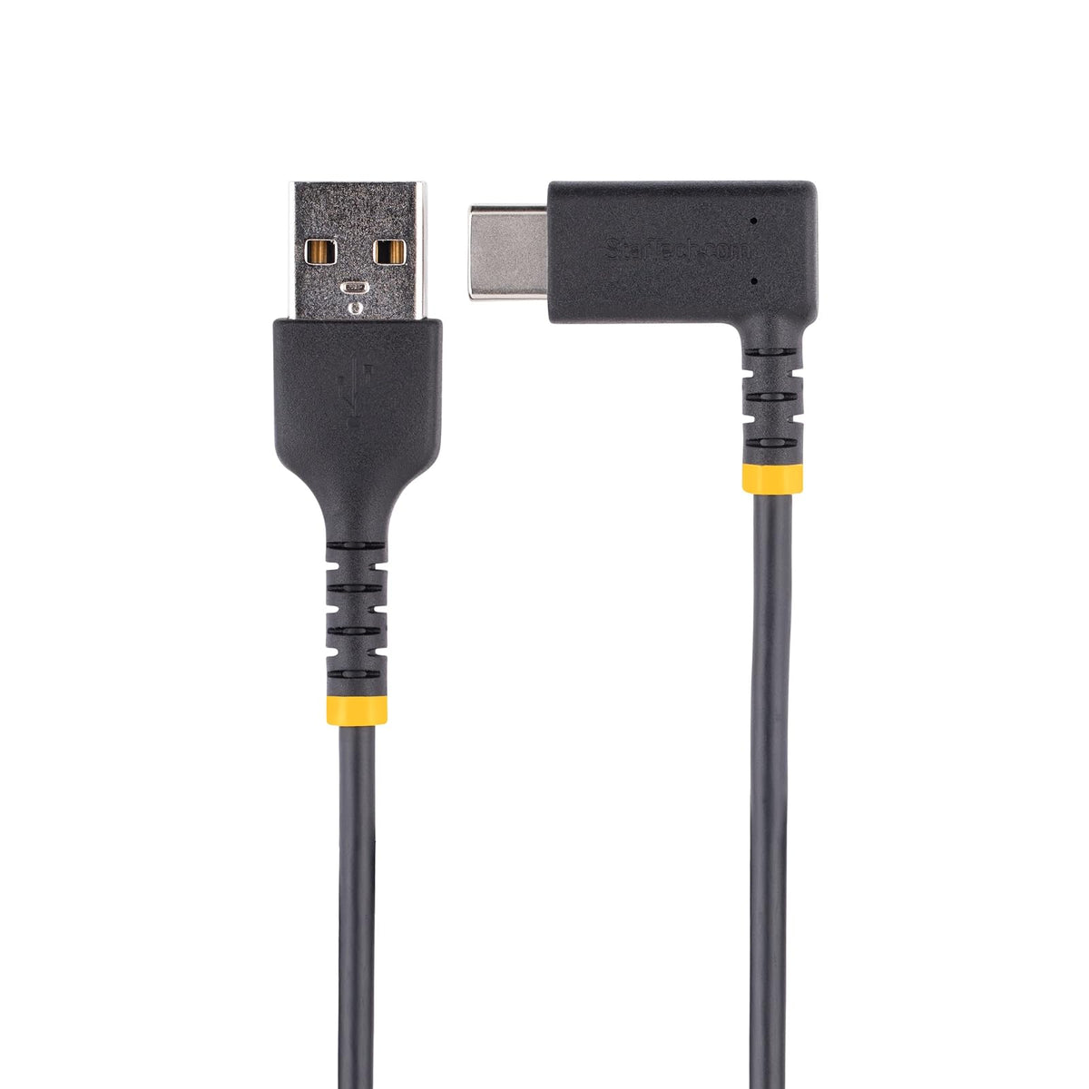 StarTech Carga RÁPIDA EN ÁNGULO Recto DE 3 PIES