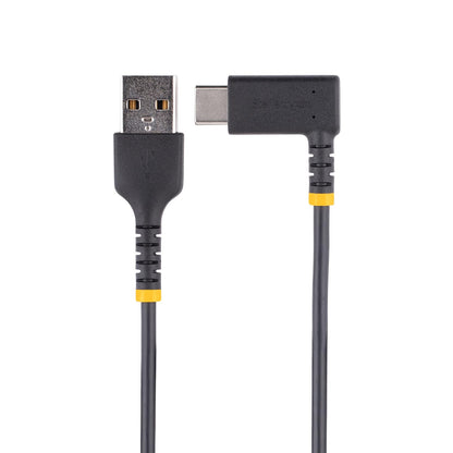 StarTech Carga RÁPIDA EN ÁNGULO Recto DE 3 PIES