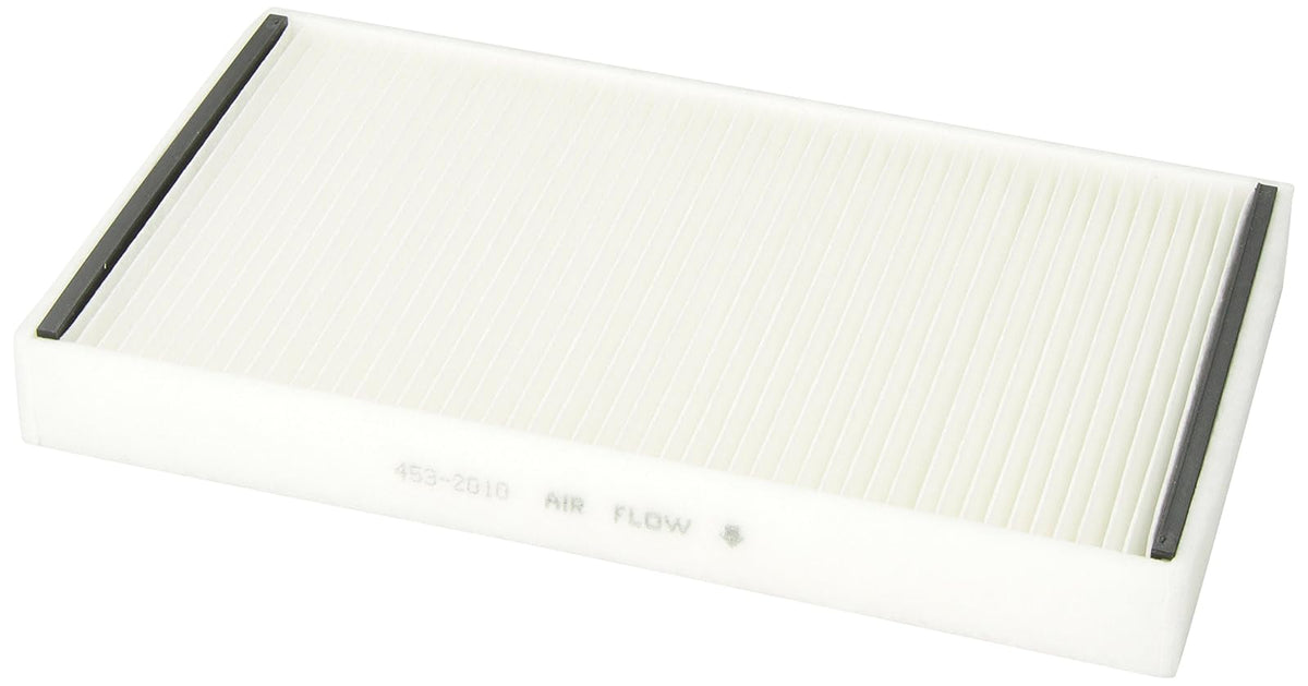 Denso 453-2010 Filtro de Aire de Cabina de Ajuste por Primera Vez para Modelos Ford/Mazda/Mercury