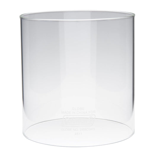 Coleman 2000026611 Lantern Globe, Clear